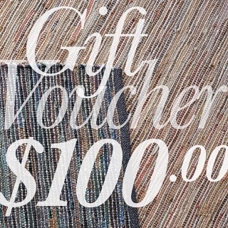 Gift Voucher $100